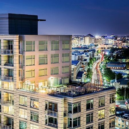 Bridgestreet At The View At Liberty Center Apart otel Arlington Dış mekan fotoğraf